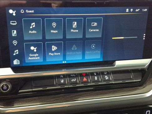 New 2026 Chevrolet Silverado 2500 LT image 18