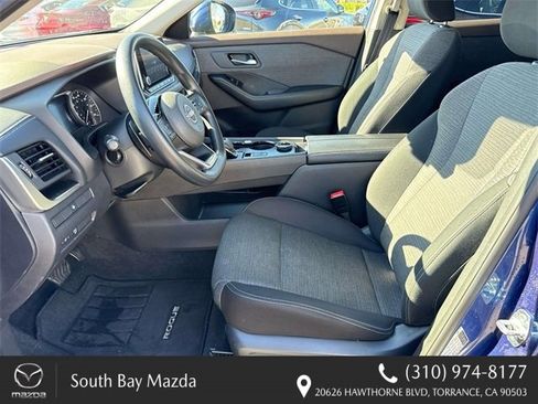 Used 2023 Nissan Rogue SV image 22