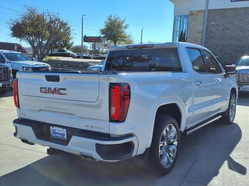 Certified 2024 GMC Sierra 1500 Denali w/ Denali Reserve Package image 3