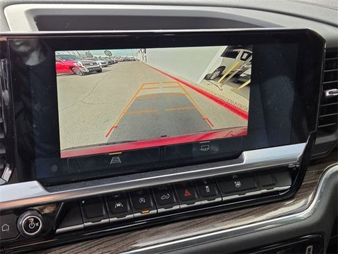 Certified 2023 Chevrolet Silverado 1500 RST image 21