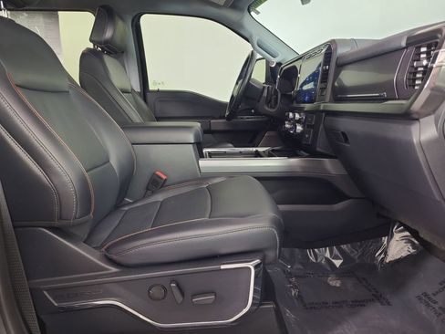 Used 2023 Ford F250 Lariat w/ Lariat Ultimate Package image 21