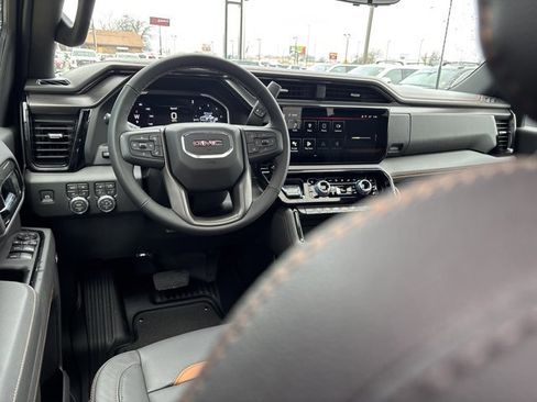 New 2026 GMC Sierra 2500 AT4 w/ AT4 Premium Plus Package image 20
