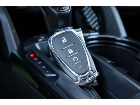 Used 2025 Chevrolet TrailBlazer LT AWD/4WD image 28