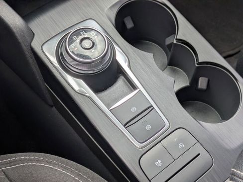 Used 2025 Ford Escape Active AWD/4WD image 23