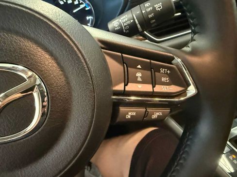 Certified 2023 MAZDA CX-5 AWD 2.5 S w/ Premium Plus Pkg image 31