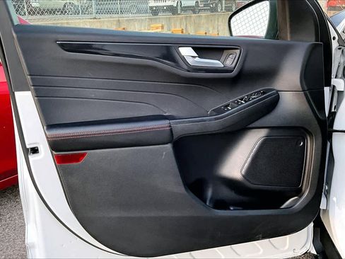 Certified 2023 Ford Escape ST-Line image 21