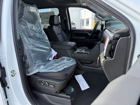 New 2026 GMC Sierra 2500 Denali image 29