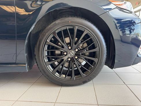 Used 2019 Toyota Camry SE FWD image 69