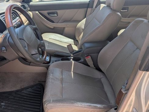 Used 2004 Subaru Outback H6 L.L. Bean Edition AWD/4WD image 9