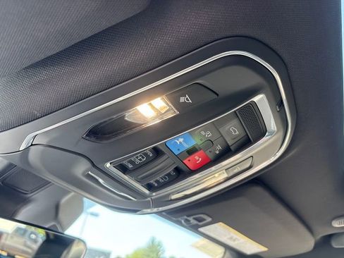 New 2026 Jeep Grand Cherokee Altitude AWD/4WD image 26
