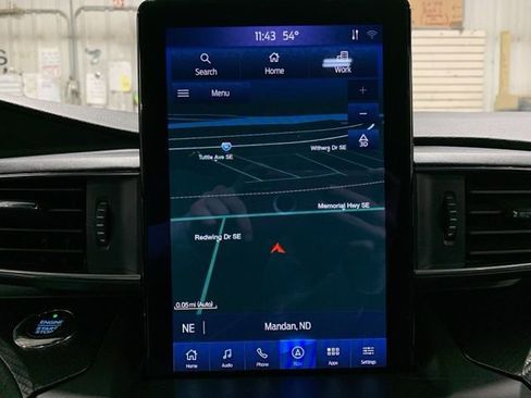 Used 2020 Ford Explorer ST w/ ST Street Pack AWD/4WD image 30