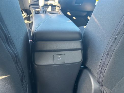 New 2026 Nissan Sentra S FWD image 20