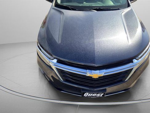 Used 2023 Chevrolet Equinox LT image 16