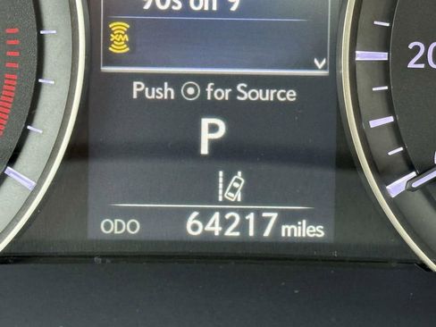 Used 2019 Lexus RX 350 AWD w/ Navigation Package image 30