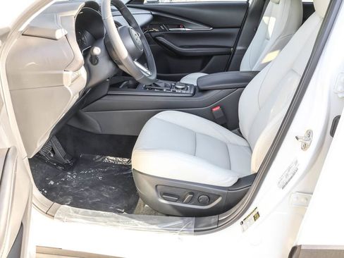 New 2026 MAZDA CX-30 AWD 2.5 S w/ Premium Package image 23