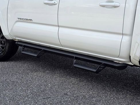 Certified 2023 Toyota Tacoma SR5 w/ Technology Package image 24