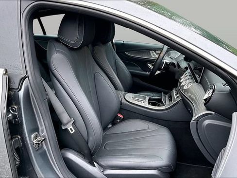 Certified 2023 Mercedes-Benz CLS 450 4MATIC image 15
