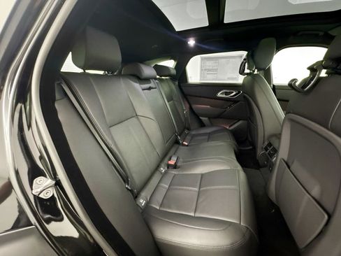 New 2026 Land Rover Range Rover Velar S AWD/4WD image 28