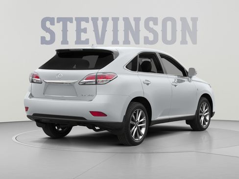 Used 2015 Lexus RX 350 AWD w/ Premium Package image 2