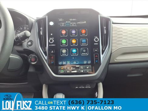 New 2026 Subaru Forester Limited image 7