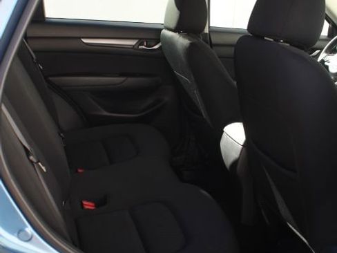 Used 2023 MAZDA CX-5 AWD 2.5 S image 15