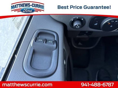 New 2026 Ford Transit 250 148 High Roof image 18