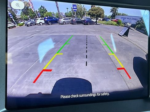 New 2025 Ford Bronco Base image 18