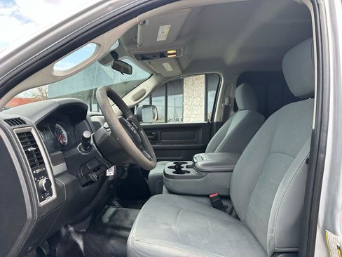 Used 2018 RAM 3500 Tradesman w/ Popular Equipment Group AWD/4WD image 2