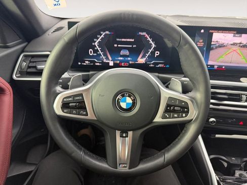 Used 2024 BMW 230i Coupe w/ Premium Package image 19