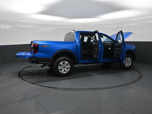 New 2026 Ford Ranger XL w/ Trailer Tow Package AWD/4WD image 36