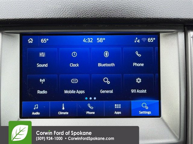 Used 2019 Ford Ranger XLT w/ Equipment Group 301A Mid AWD/4WD image 27