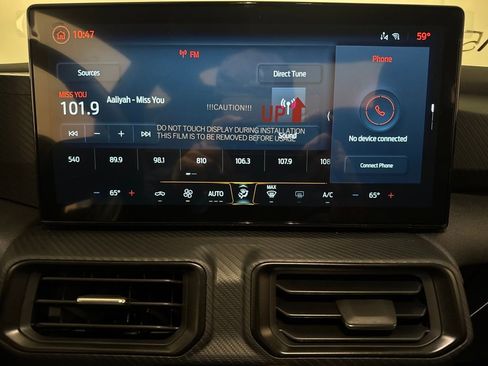 New 2026 Ford Mustang Coupe w/ Mustang Nite Pony Package image 11