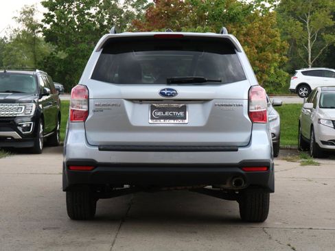 Used 2014 Subaru Forester 2.5i Limited AWD/4WD image 10