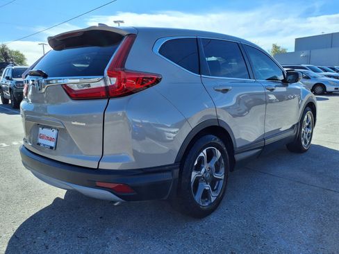 Certified 2017 Honda CR-V EX image 24