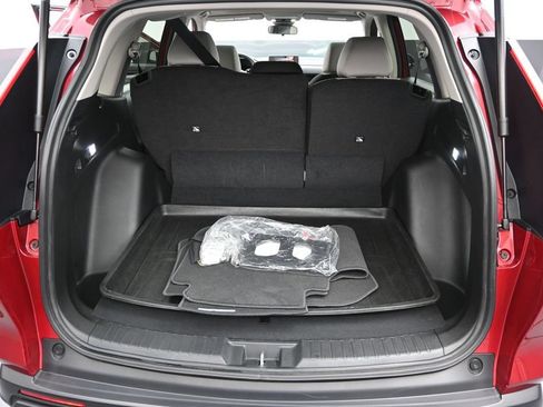 Used 2023 Honda CR-V EX image 11