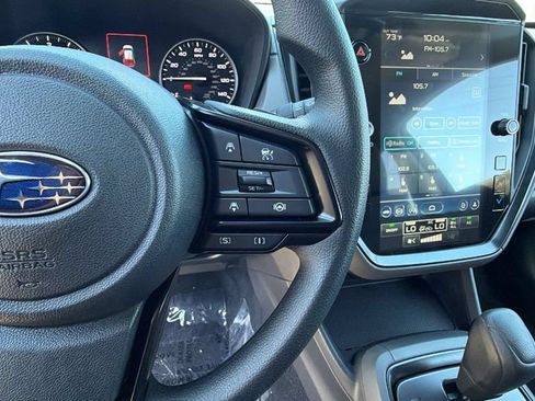New 2026 Subaru Crosstrek 2.0i Premium AWD/4WD image 28