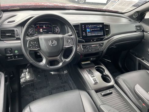 Used 2023 Honda Passport EX-L image 6