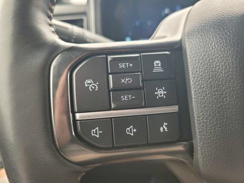 Certified 2024 Ford F350 Platinum AWD/4WD image 27