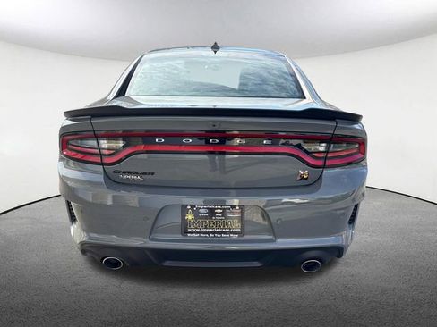Used 2023 Dodge Charger Scat Pack image 13