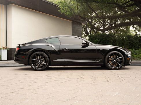 Used 2024 Bentley Continental GT AWD/4WD image 5