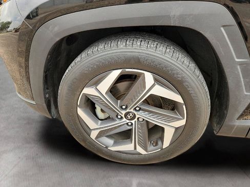 Used 2024 Hyundai Tucson SEL FWD image 24