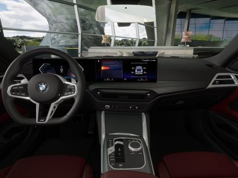 New 2026 BMW 430i 430i w/ M Sport Package image 10