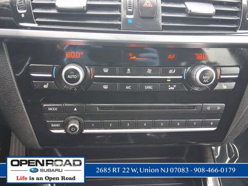 Used 2017 BMW X3 xDrive28i image 23