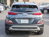 Certified 2023 Hyundai Kona SEL image 5