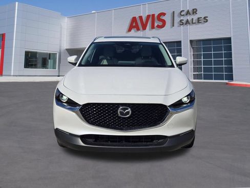 Used 2025 MAZDA CX-30 AWD 2.5 S w/ Preferred Package image 2