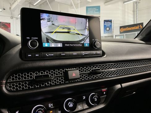 Used 2024 Honda HR-V Sport image 27