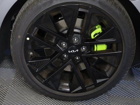 New 2026 Kia K5 GT w/ GT1 Package image 8