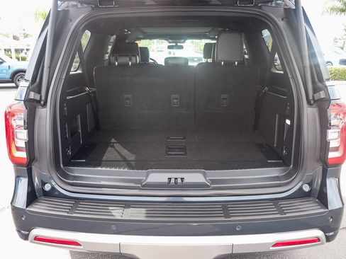 Certified 2023 Ford Expedition Max Platinum AWD/4WD image 29