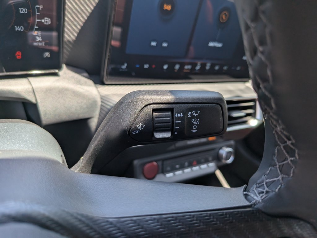New 2026 Ford Mustang Premium RWD image 28