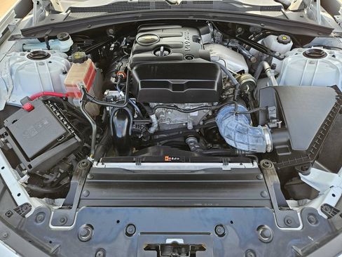 Used 2023 Chevrolet Camaro LT RWD image 29